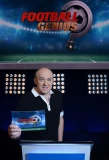 Poster for Football Genius