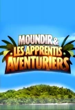 Poster for Moundir et les Apprentis Aventuriers