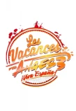 Poster for Les Vacances des Anges