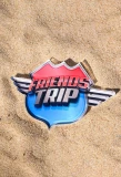 Poster for Friends Trip