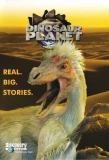 Poster for Dinosaur Planet