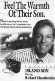Poster for Island Son