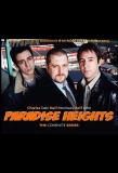 Poster for Paradise Heights