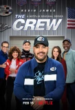 Poster for The Crew