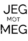 Poster for Jeg mot meg