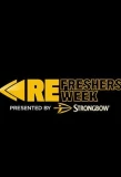 Poster for ReFreshers Week