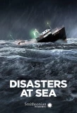 Poster for Disasters at Sea