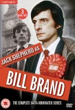 Poster for Bill Brand