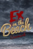 Poster for Ex on the Beach Danmark