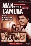 Poster for Man with a Camera