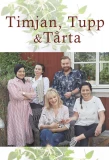 Poster for Timjan, Tupp & Tårta