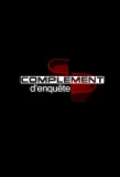Poster for Complément d'enquête