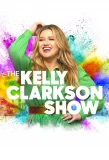 Poster for The Kelly Clarkson Show