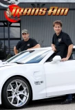 Poster for Trans Am