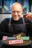 Poster for Good Eats: Reloaded
