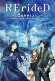 Poster for RErideD: Tokigoe no Derrida