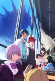 Poster for SSSS.Gridman