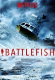 Poster for Battlefish