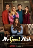 Poster for No Good Nick