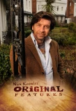 Poster for Nick Knowles' Original Features