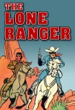 Poster for The Lone Ranger