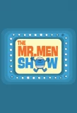 Poster for The Mr. Men Show