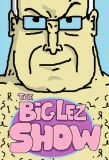 Poster for The Big Lez Show