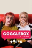 Poster for Gogglebox NZ