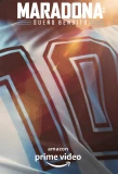 Poster for Maradona, sueño bendito