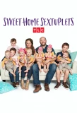Poster for Sweet Home Sextuplets