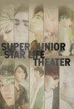 Poster for Super Junior Star Life Theater