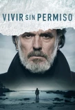 Poster for Vivir sin permiso