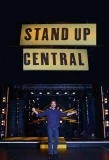 Poster for Rob Delaney's Stand Up Central