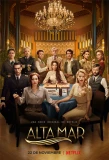 Poster for Alta Mar