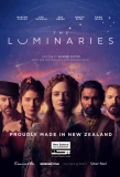 Poster for The Luminaries