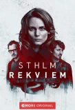 Poster for Sthlm Rekviem