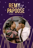 Poster for Remy & Papoose: A Merry Mackie Holiday