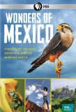 Poster for Wonders of Mexico