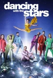 Poster for Dancing with the Stars