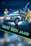 Poster for Wat een Jaar
