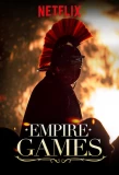 Poster for Empire Games