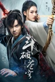 Poster for Fights Break Sphere