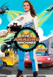 Poster for Catie's Amazing Machines