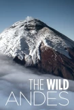 Poster for The Wild Andes