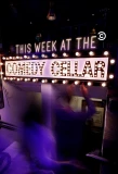 Poster for This Week at the Comedy Cellar