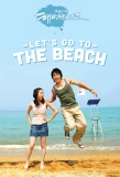 Poster for Let's Go to the Beach