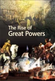 Poster for The Rise of Great Powers