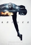 Poster for Kriger