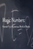 Poster for Magic Numbers: Hannah Fry's Mysterious World of Maths