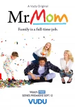 Poster for Mr. Mom